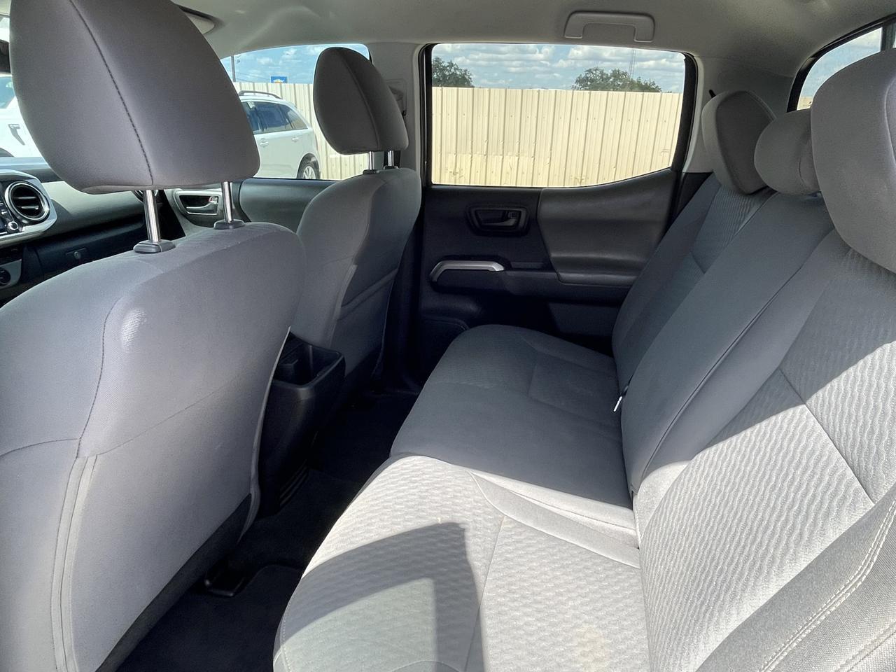 2023 Toyota Tacoma 4WD SR5 Goldthwaite TX 2023 Toyota Tacoma 4WD SR5 Goldthwaite TX