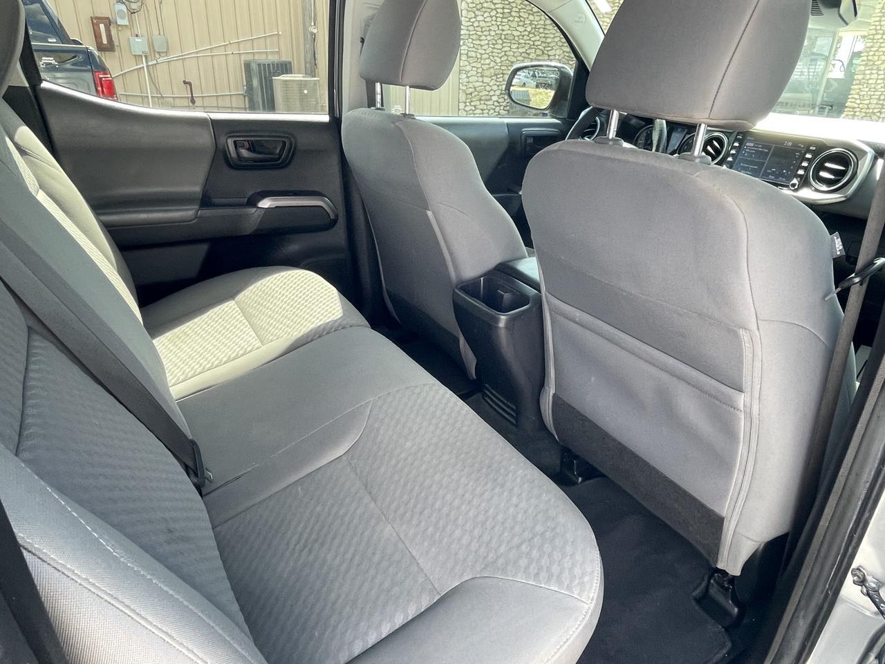 2023 Toyota Tacoma 4WD SR5 Goldthwaite TX 2023 Toyota Tacoma 4WD SR5 Goldthwaite TX