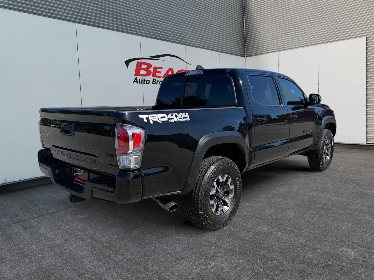 2023 Toyota Tacoma 4WD TRD Off Road, JBL SPEAKERS, BLUETOOTH, BED LINER, TOW PACKAGE, POWER SLIDING REAR WINDOW, BACKUP CAMERA, POWER MIRRORS, SUNROOF, ALL WEATHER FLOOTS MATS, ONLY 1 OWNER! Norfolk VA 2023 Toyota Tacoma 4WD TRD Off Road, JBL SPEAKERS, BLUETOOTH, BED LINER, TOW PACKAGE, POWER SLIDING REAR WINDOW, BACKUP CAMERA, POWER MIRRORS, SUNROOF, ALL WEATHER FLOOTS MATS, ONLY 1 OWNER! Norfolk VA