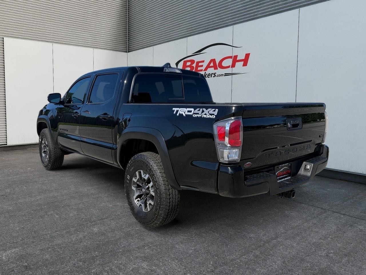 2023 Toyota Tacoma 4WD TRD Off Road, JBL SPEAKERS, BLUETOOTH, BED LINER, TOW PACKAGE, POWER SLIDING REAR WINDOW, BACKUP CAMERA, POWER MIRRORS, SUNROOF, ALL WEATHER FLOOTS MATS, ONLY 1 OWNER! Norfolk VA 2023 Toyota Tacoma 4WD TRD Off Road, JBL SPEAKERS, BLUETOOTH, BED LINER, TOW PACKAGE, POWER SLIDING REAR WINDOW, BACKUP CAMERA, POWER MIRRORS, SUNROOF, ALL WEATHER FLOOTS MATS, ONLY 1 OWNER! Norfolk VA