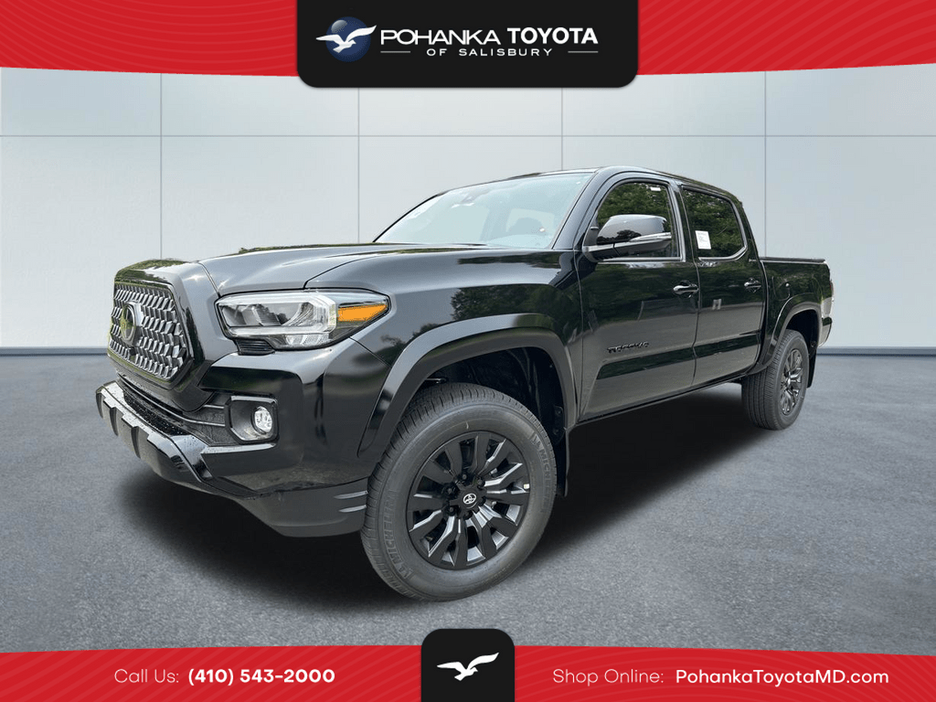 Salisbury Maryland Toyota Dealership Pohanka Toyota of Salisbury