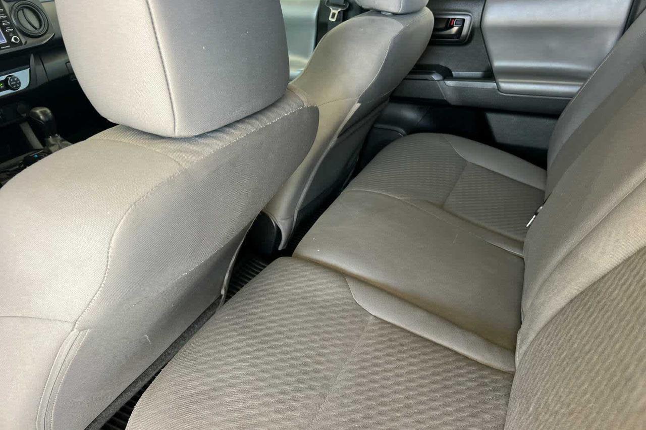 2023 Toyota Tacoma SR Roseville CA