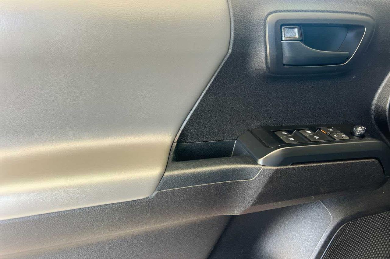 2023 Toyota Tacoma SR Roseville CA