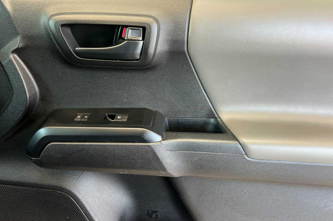 2023 Toyota Tacoma SR Roseville CA