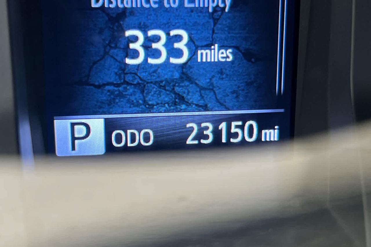 2023 Toyota Tacoma SR Roseville CA