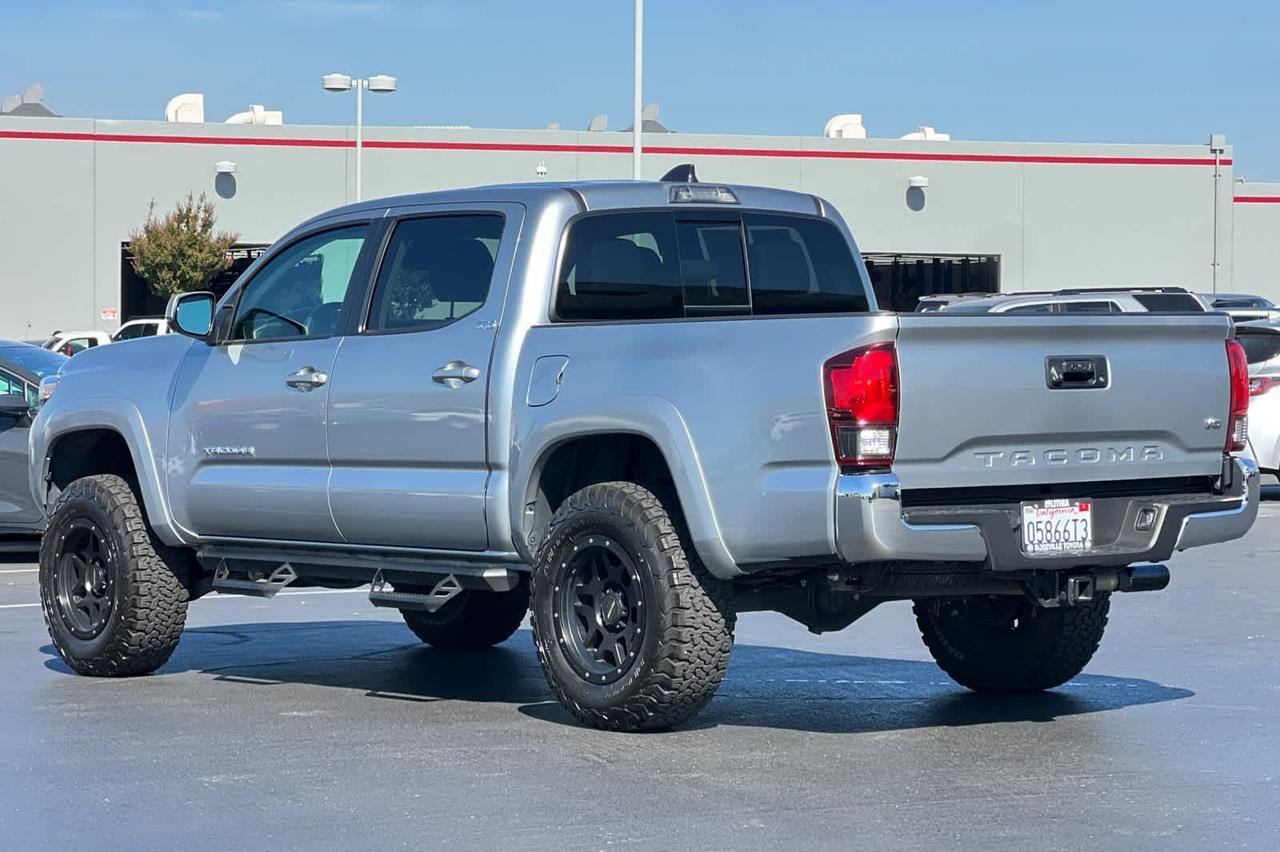 2023 Toyota Tacoma SR5 Roseville CA