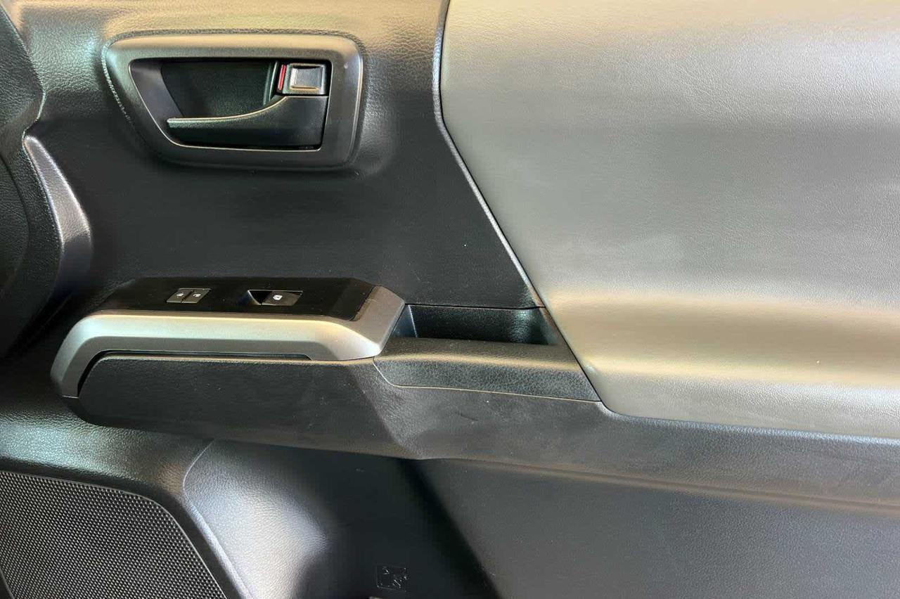 2023 Toyota Tacoma SR5 Roseville CA