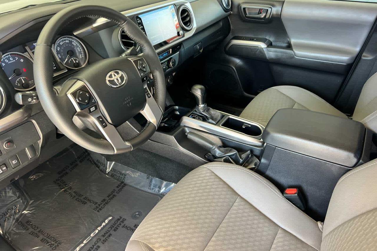 2023 Toyota Tacoma SR5 Roseville CA