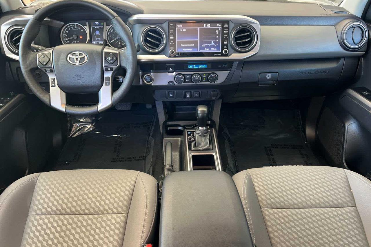 2023 Toyota Tacoma SR5 Roseville CA