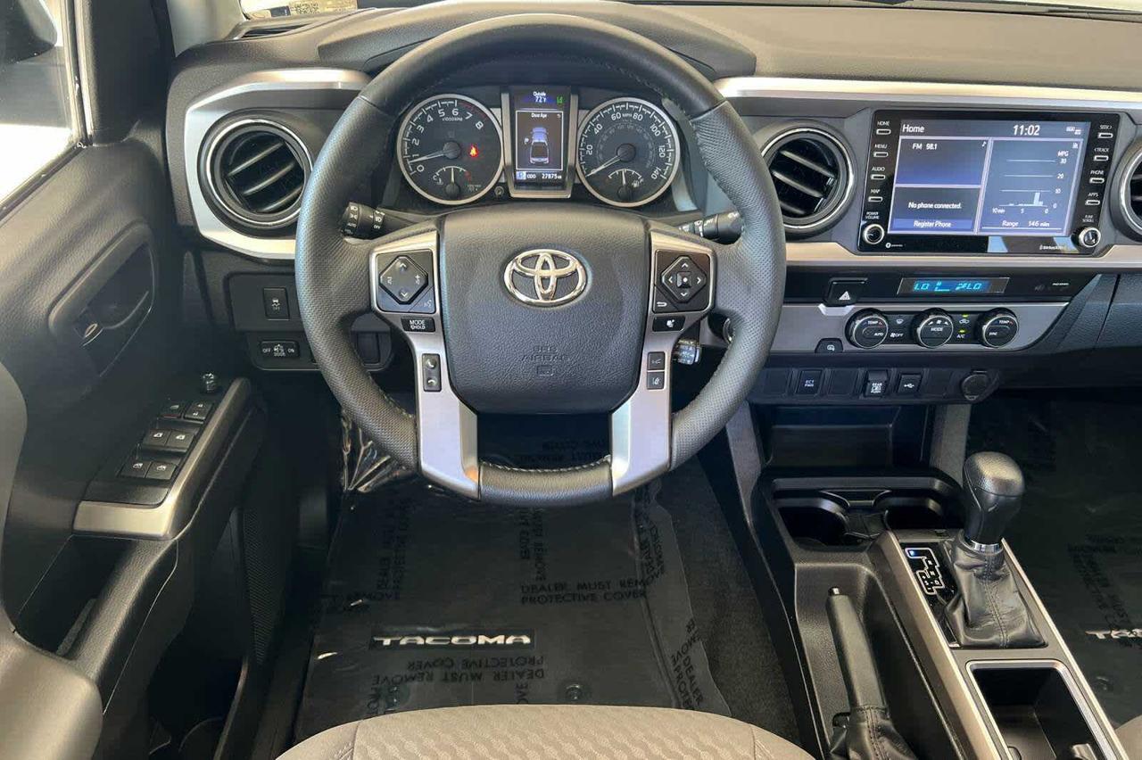 2023 Toyota Tacoma SR5 Roseville CA