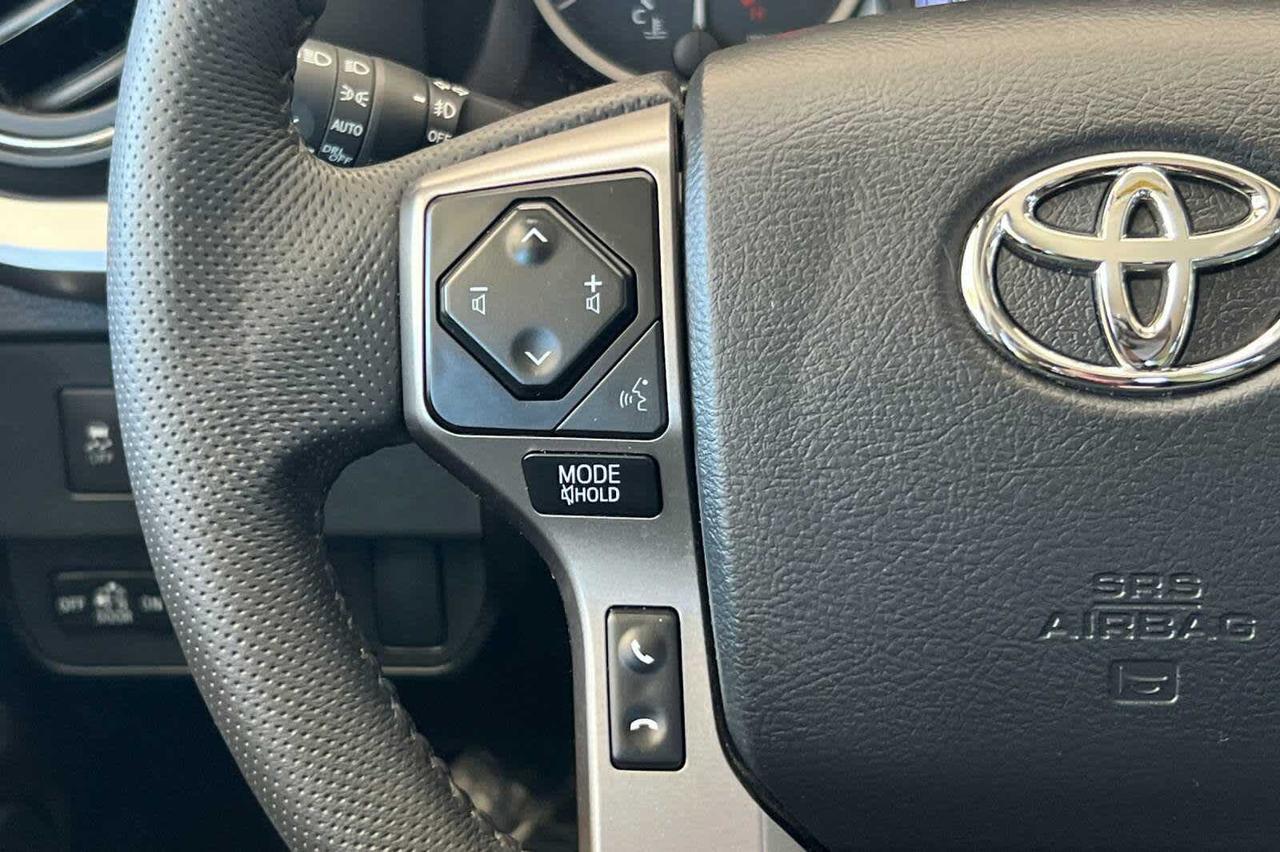 2023 Toyota Tacoma SR5 Roseville CA
