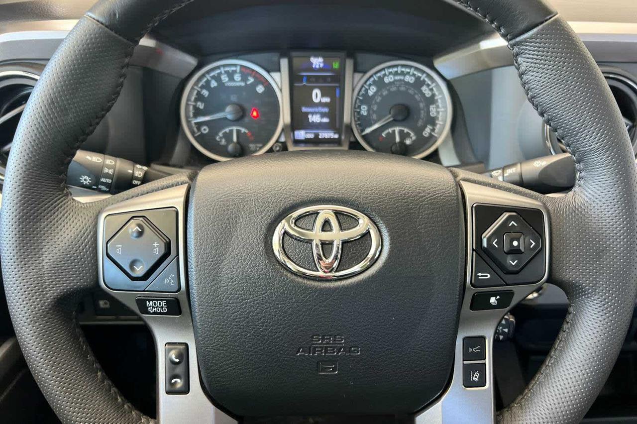 2023 Toyota Tacoma SR5 Roseville CA