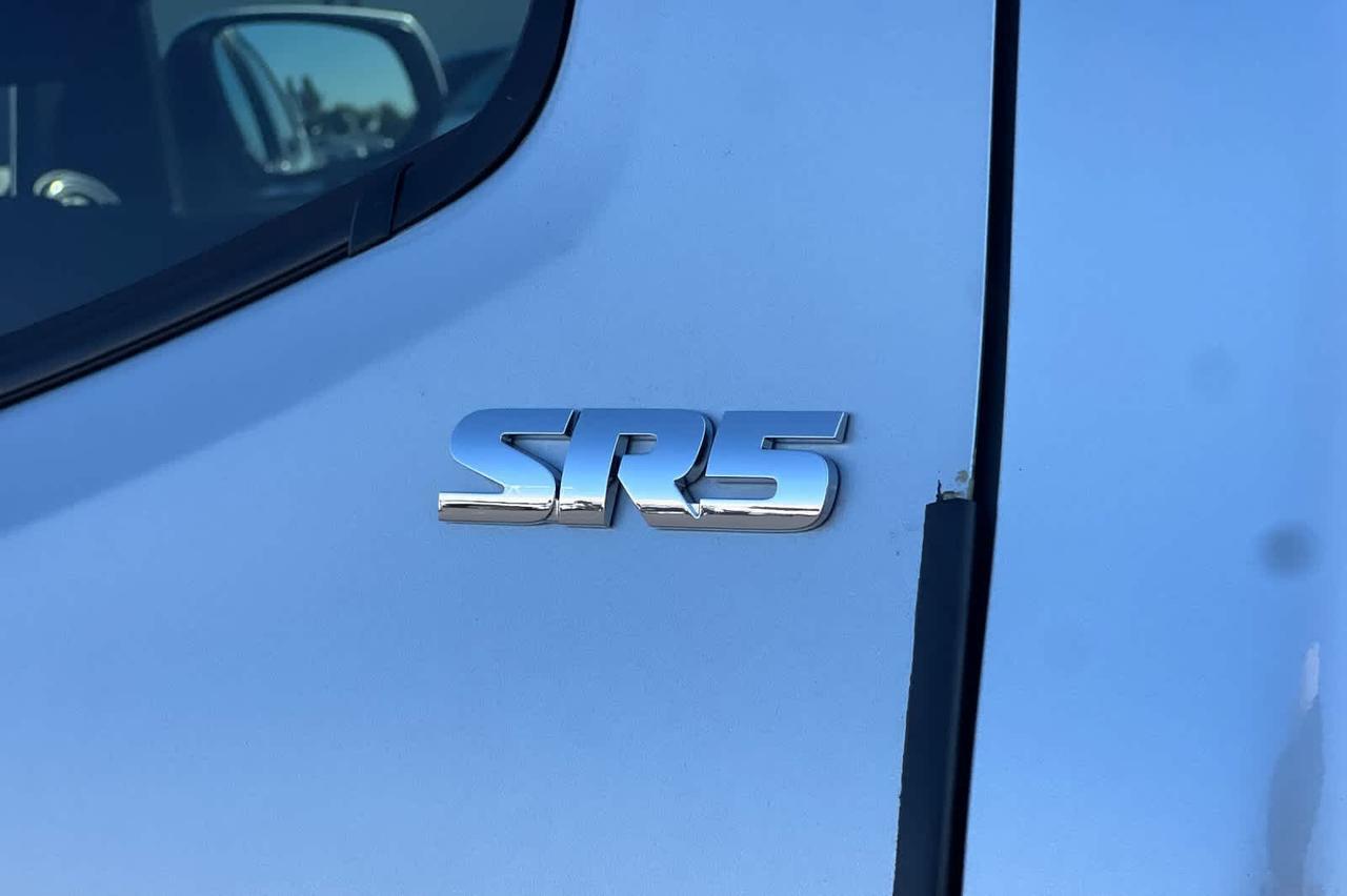 2023 Toyota Tacoma SR5 Roseville CA