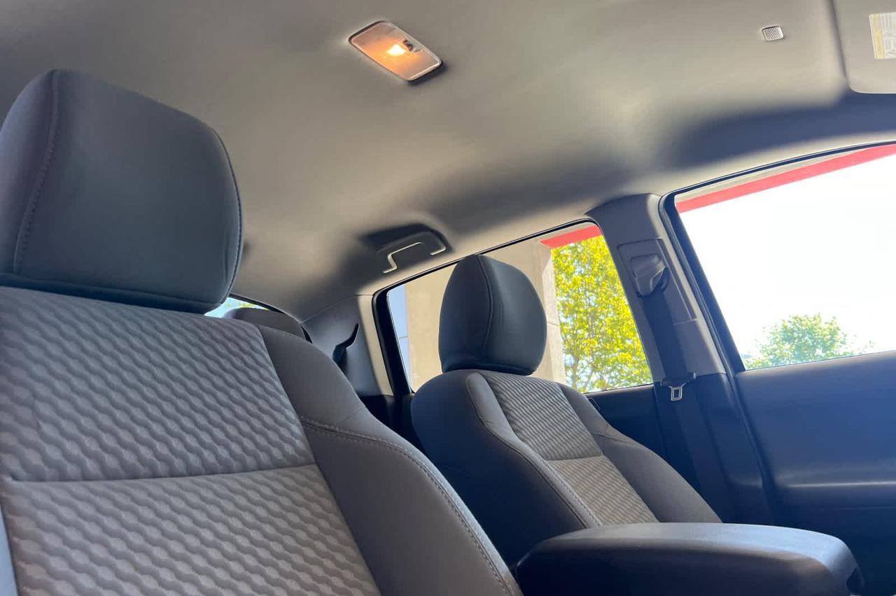 2023 Toyota Tacoma SR5 Roseville CA