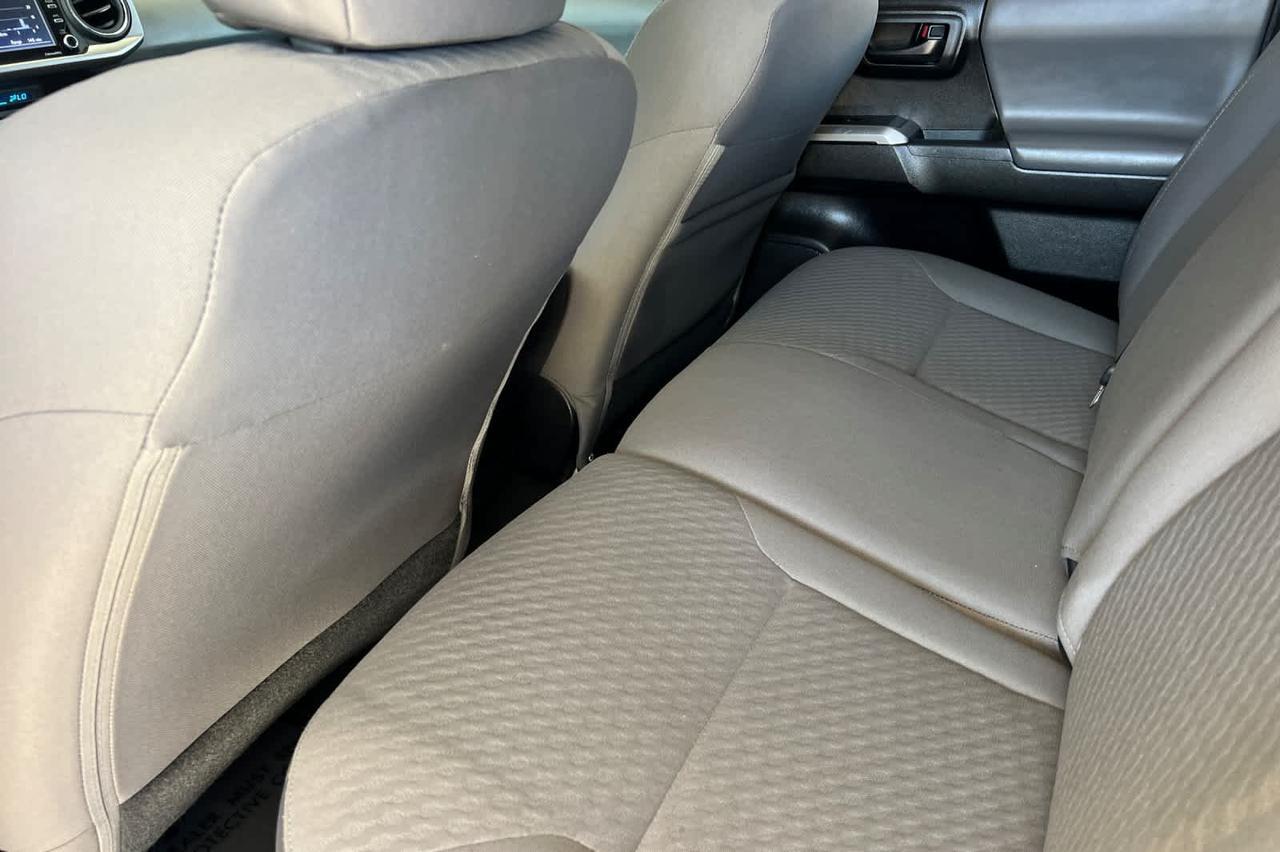2023 Toyota Tacoma SR5 Roseville CA