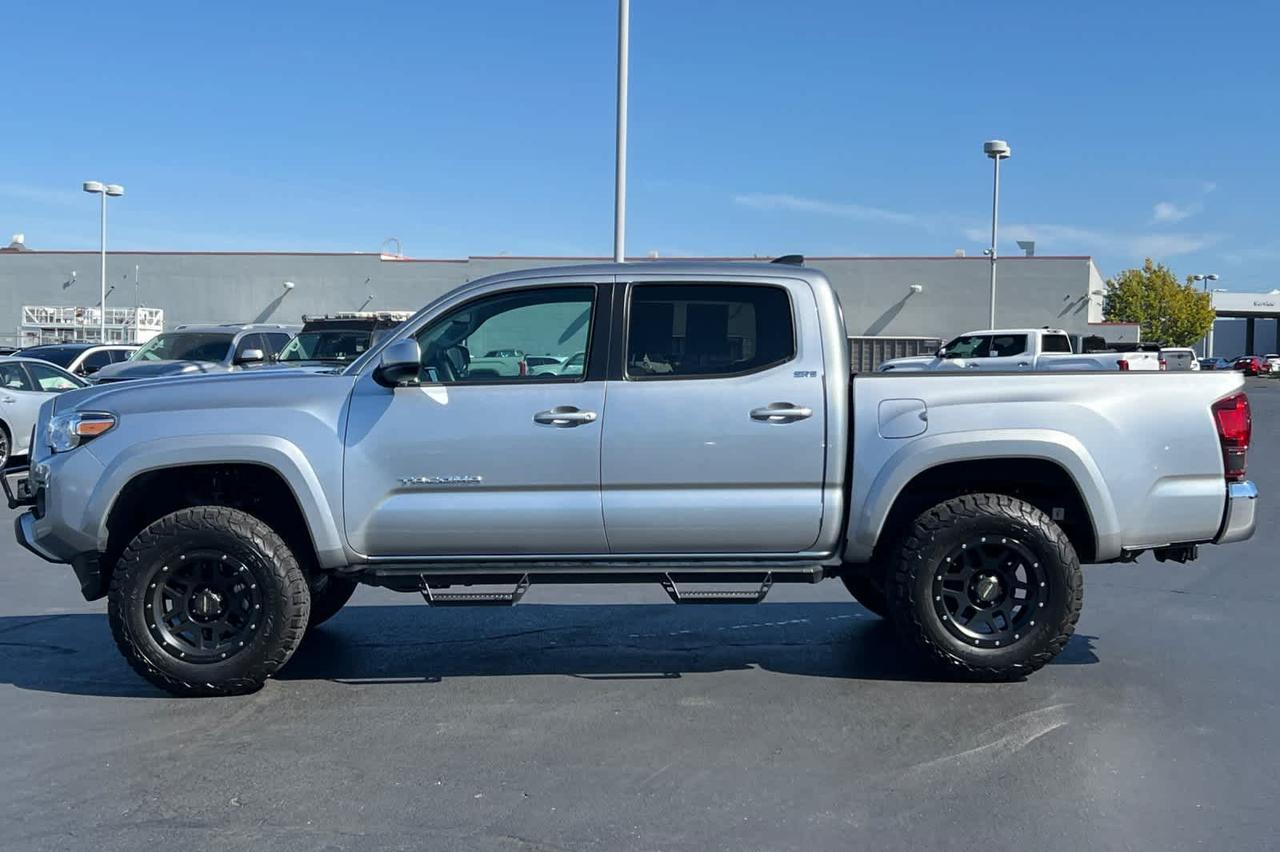 2023 Toyota Tacoma SR5 Roseville CA