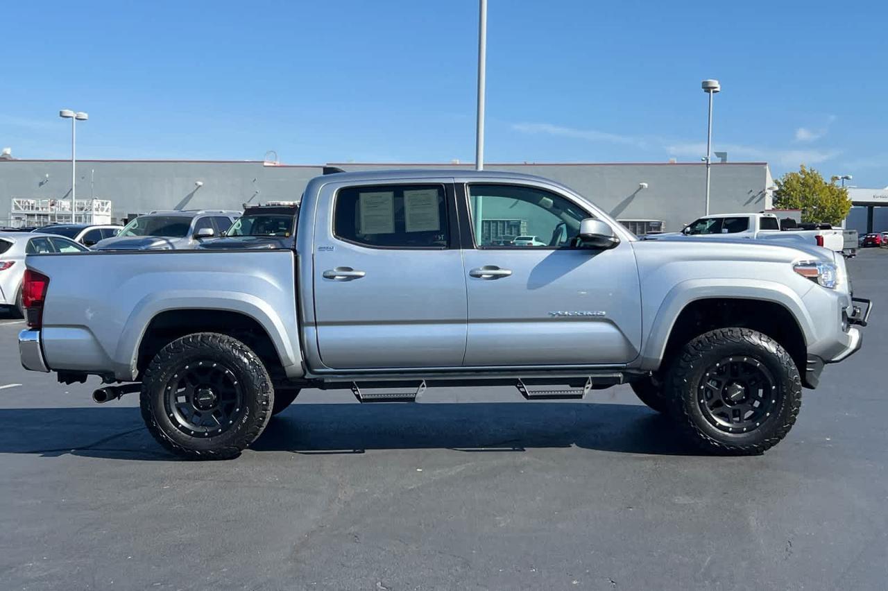 2023 Toyota Tacoma SR5 Roseville CA