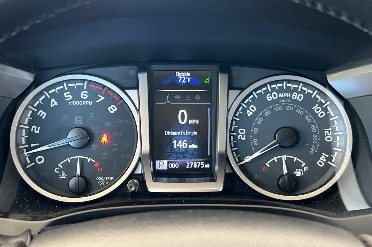 2023 Toyota Tacoma SR5 Roseville CA