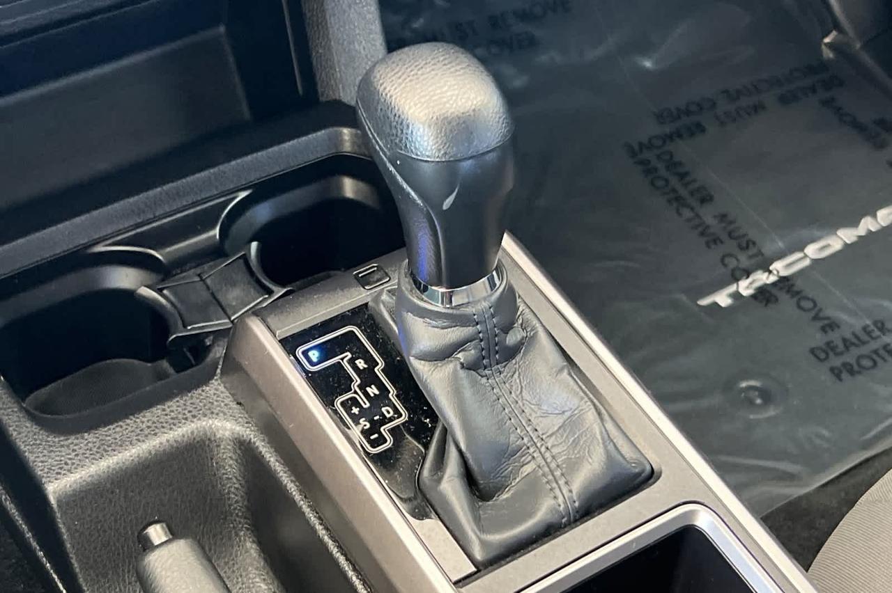 2023 Toyota Tacoma SR5 Roseville CA