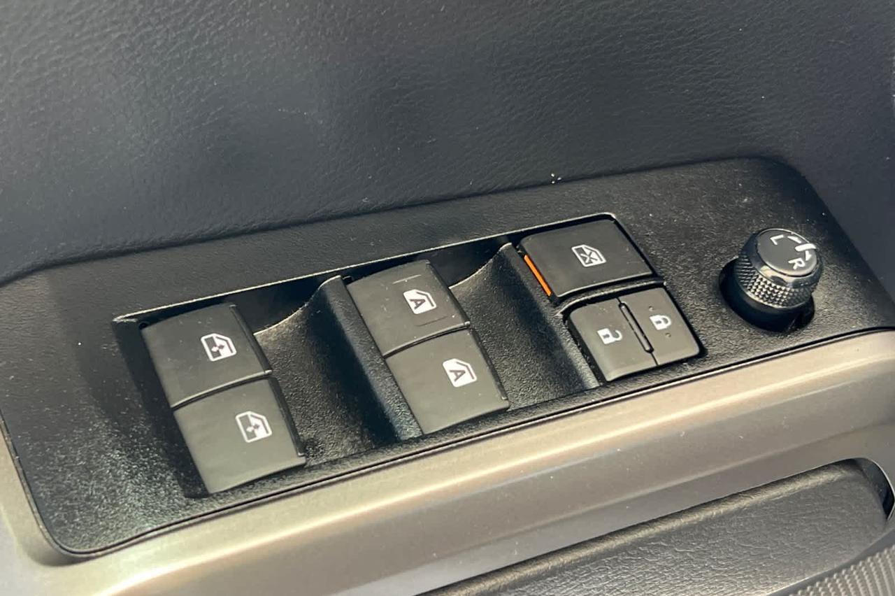 2023 Toyota Tacoma SR5 Roseville CA