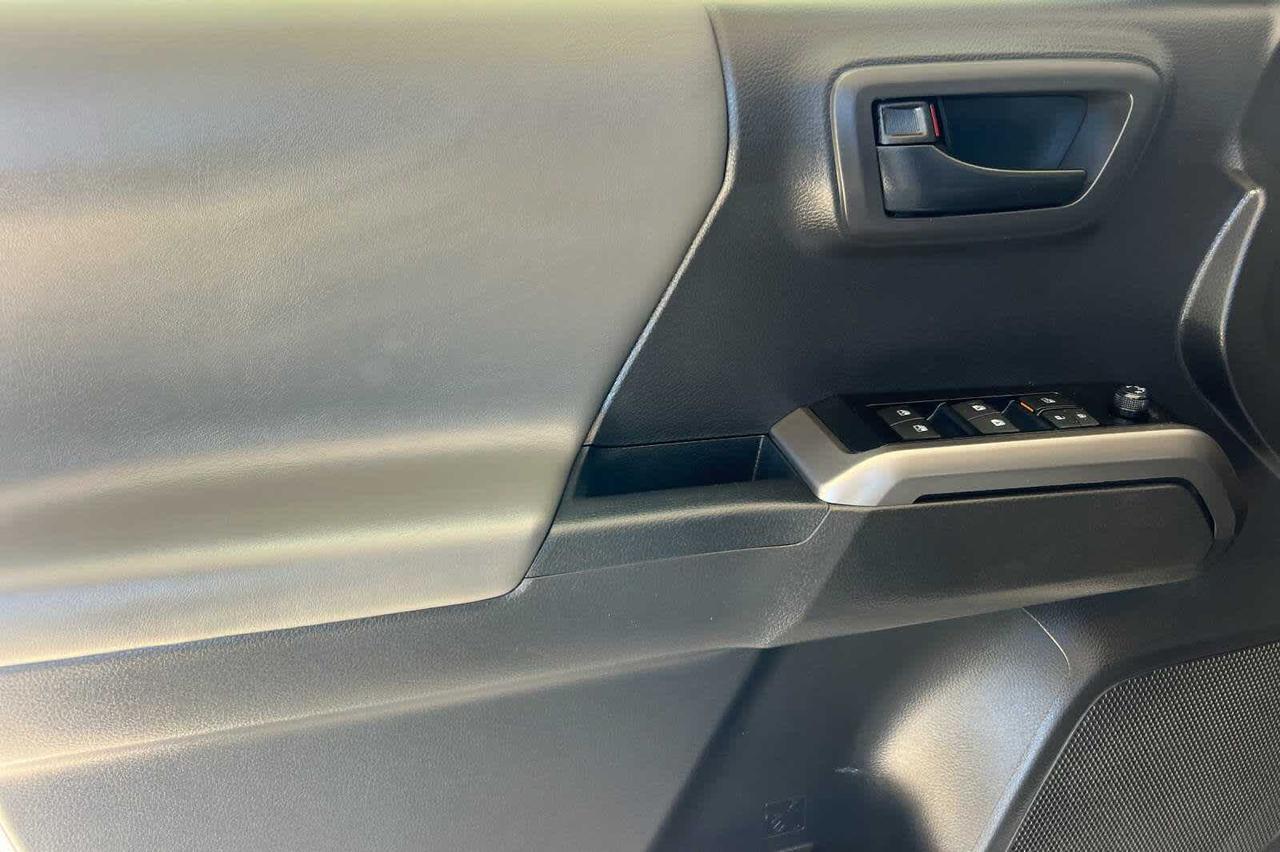 2023 Toyota Tacoma SR5 Roseville CA