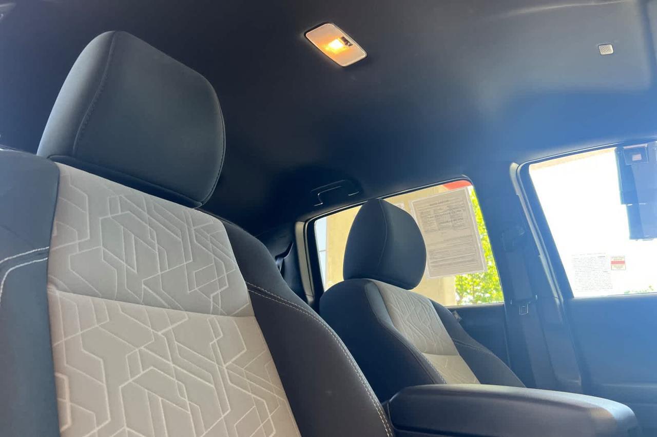2023 Toyota Tacoma SR5 Roseville CA