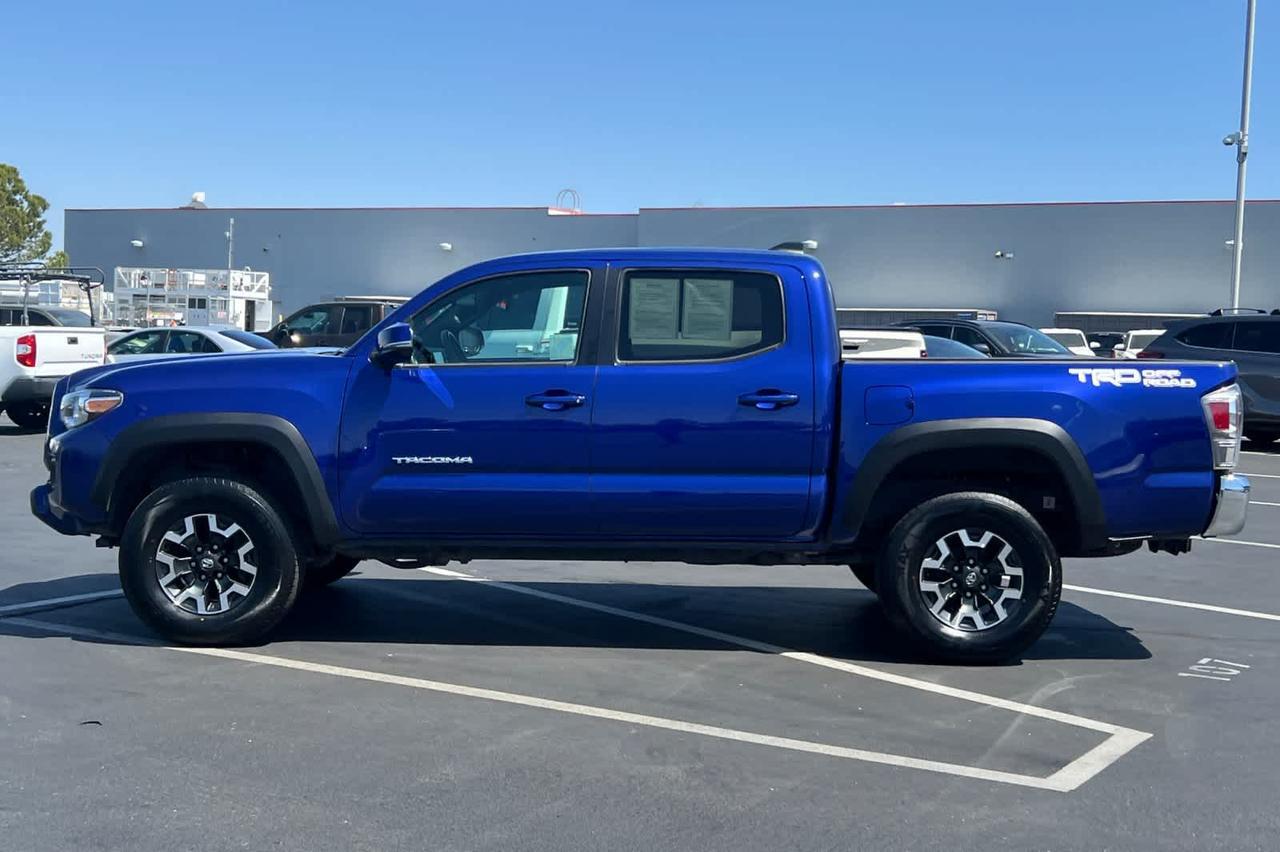 2023 Toyota Tacoma SR5 Roseville CA