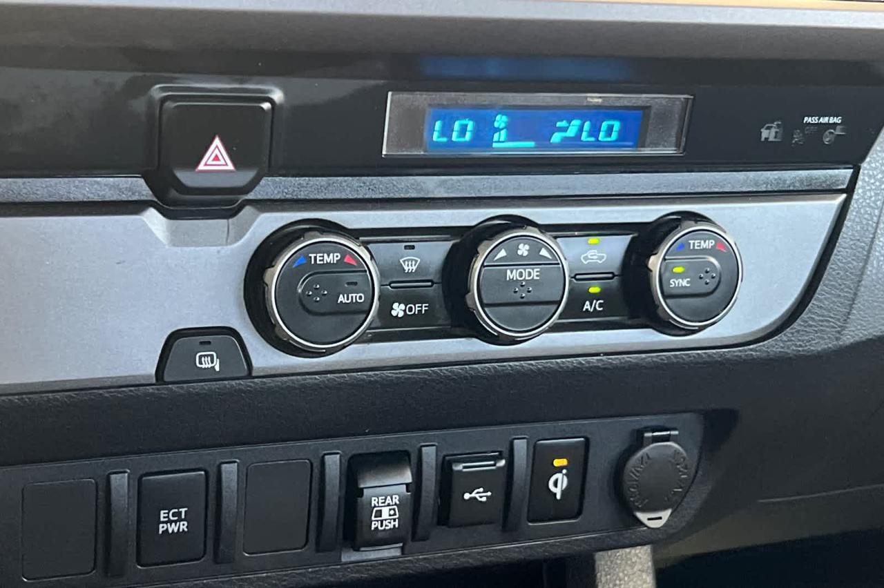 2023 Toyota Tacoma SR5 Roseville CA