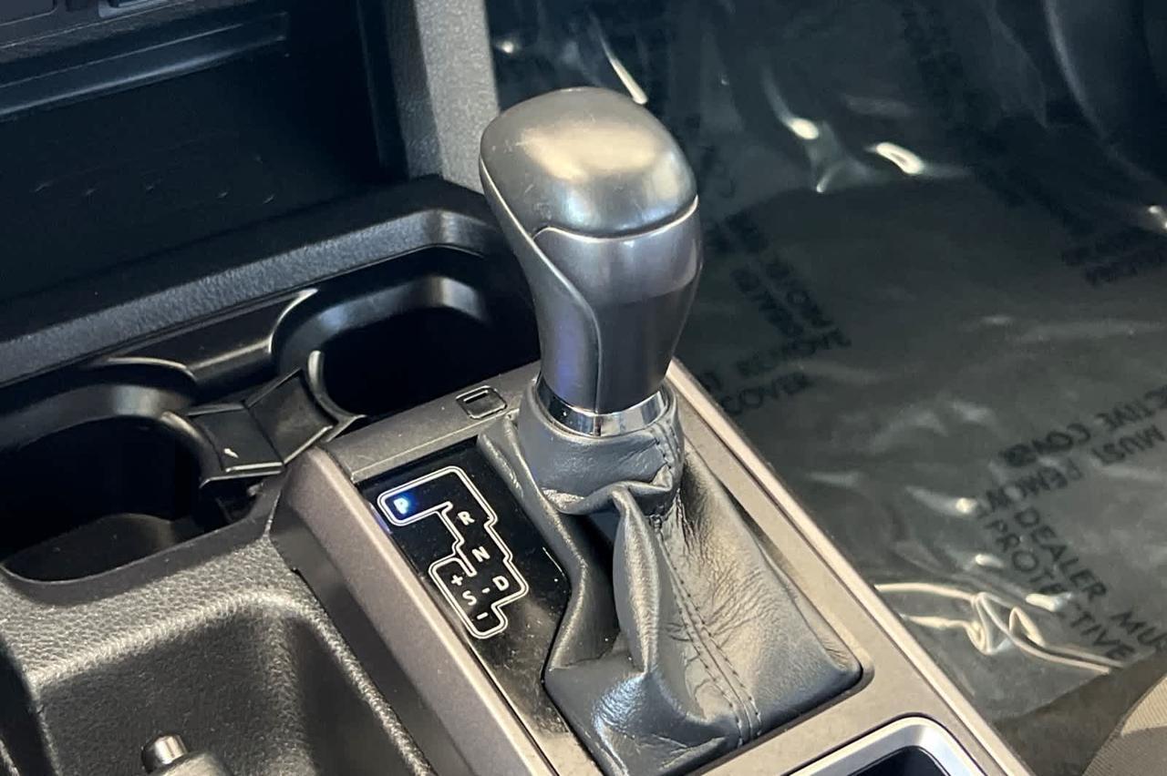 2023 Toyota Tacoma SR5 Roseville CA