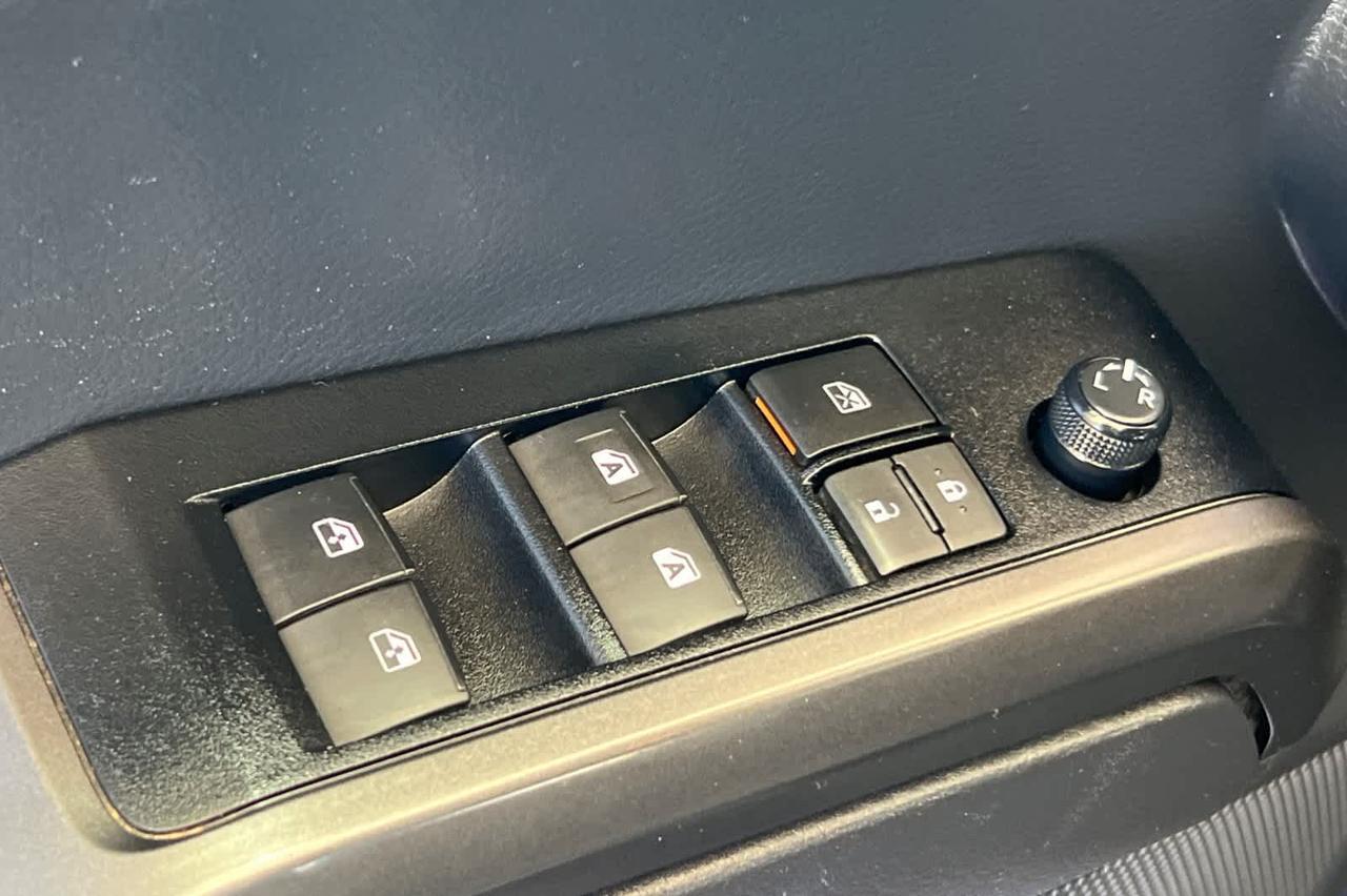 2023 Toyota Tacoma SR5 Roseville CA