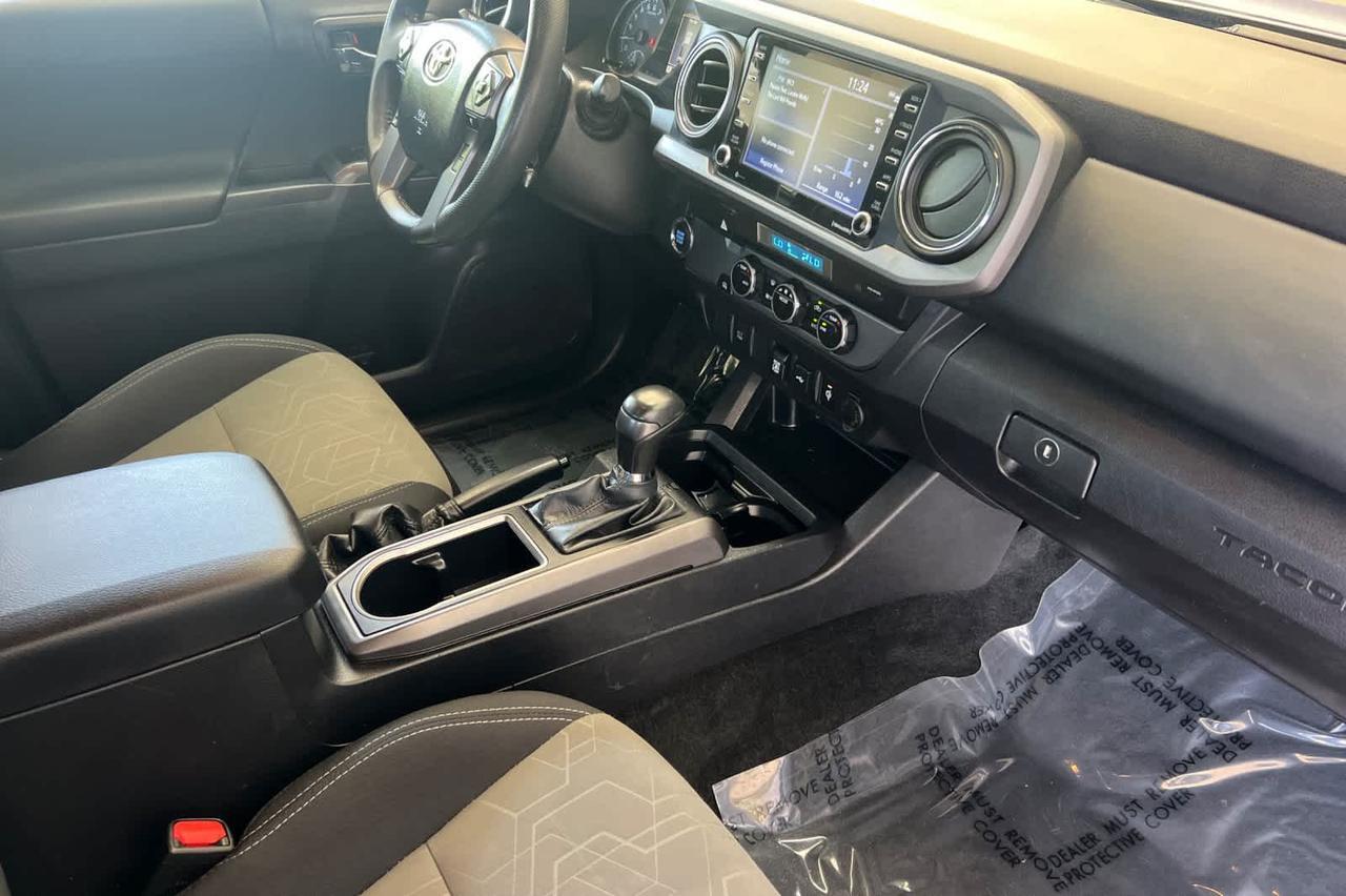 2023 Toyota Tacoma SR5 Roseville CA