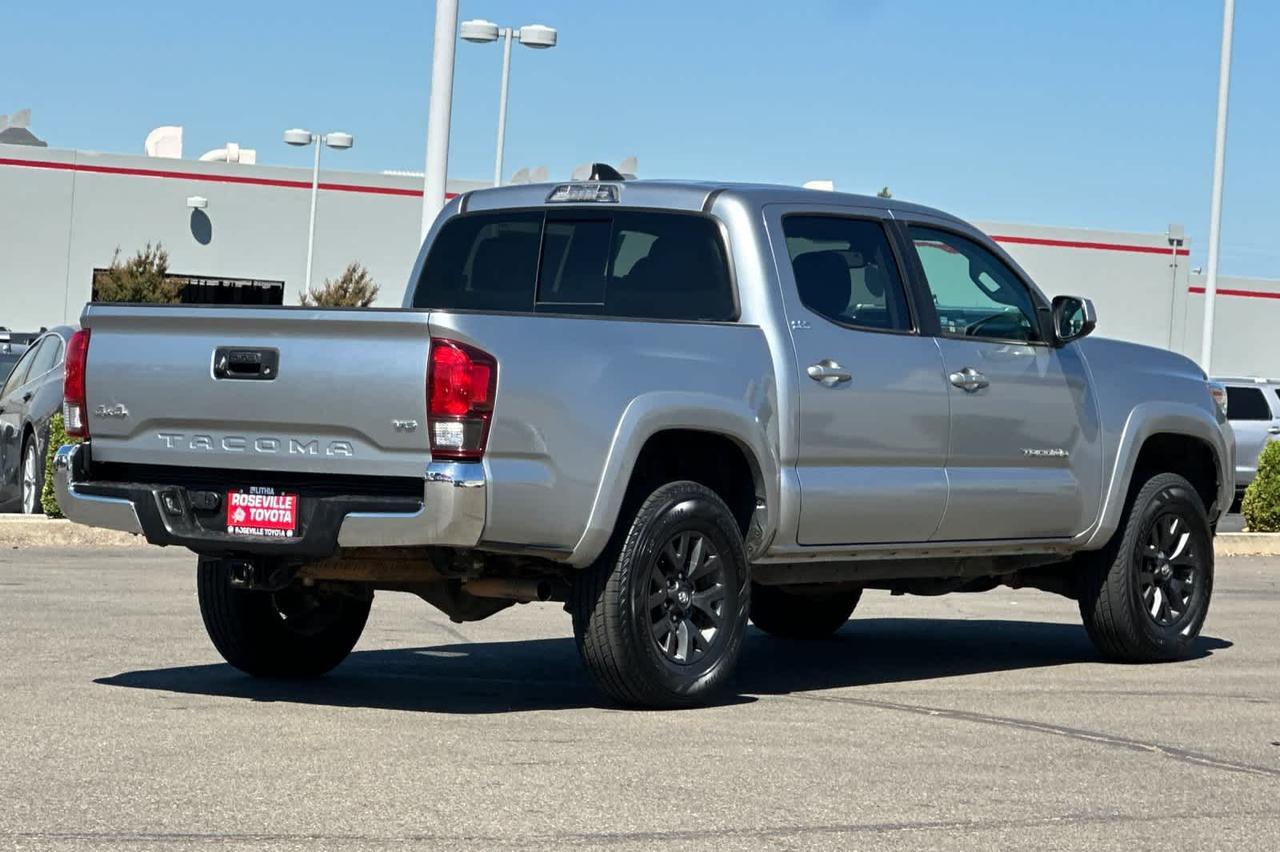 2023 Toyota Tacoma SR5 Roseville CA