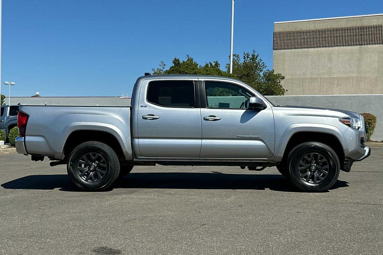 2023 Toyota Tacoma SR5 Roseville CA