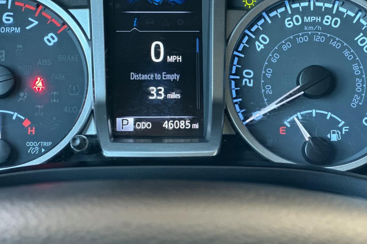 2023 Toyota Tacoma SR5 Roseville CA