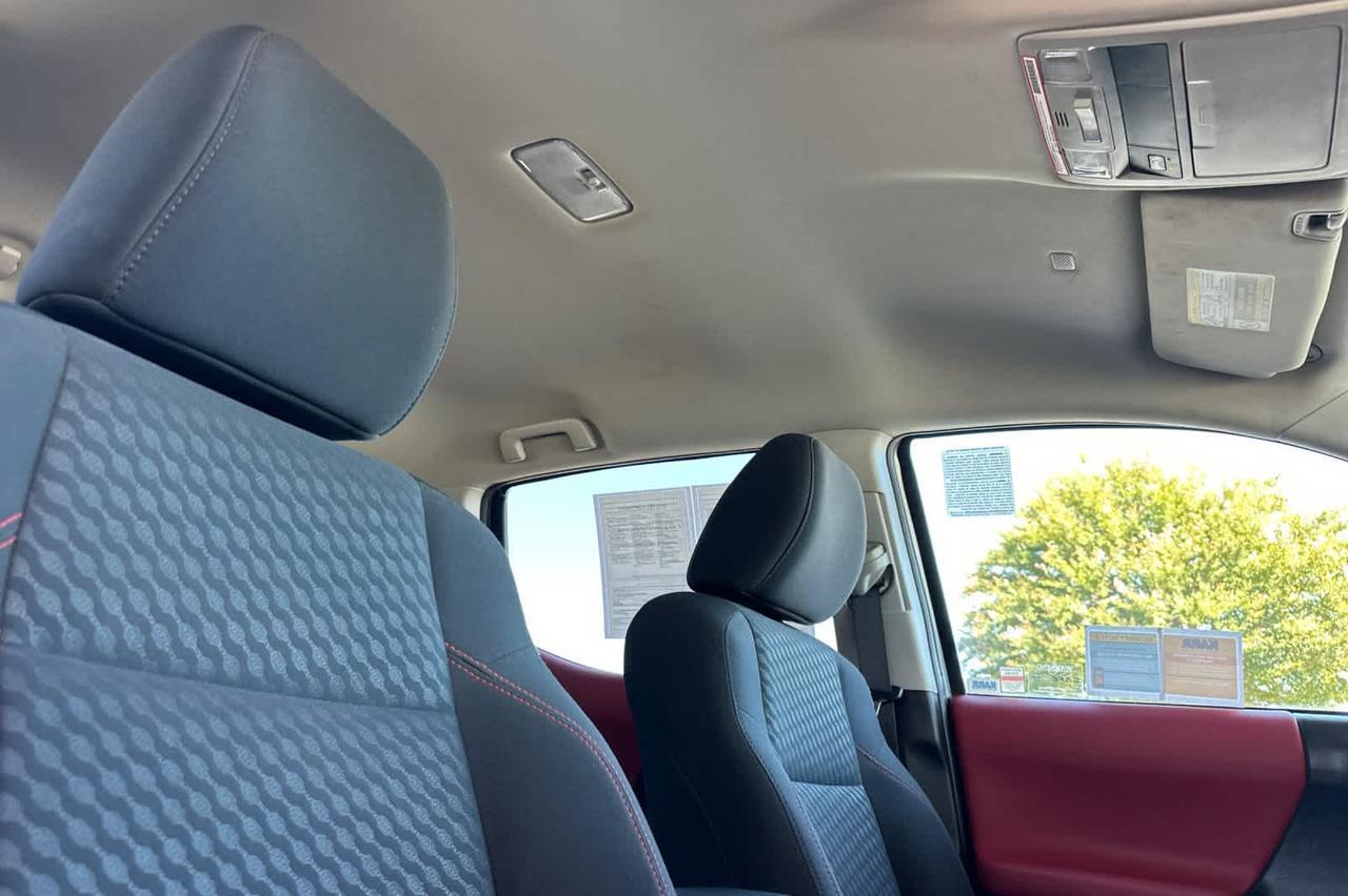 2023 Toyota Tacoma SR5 Roseville CA