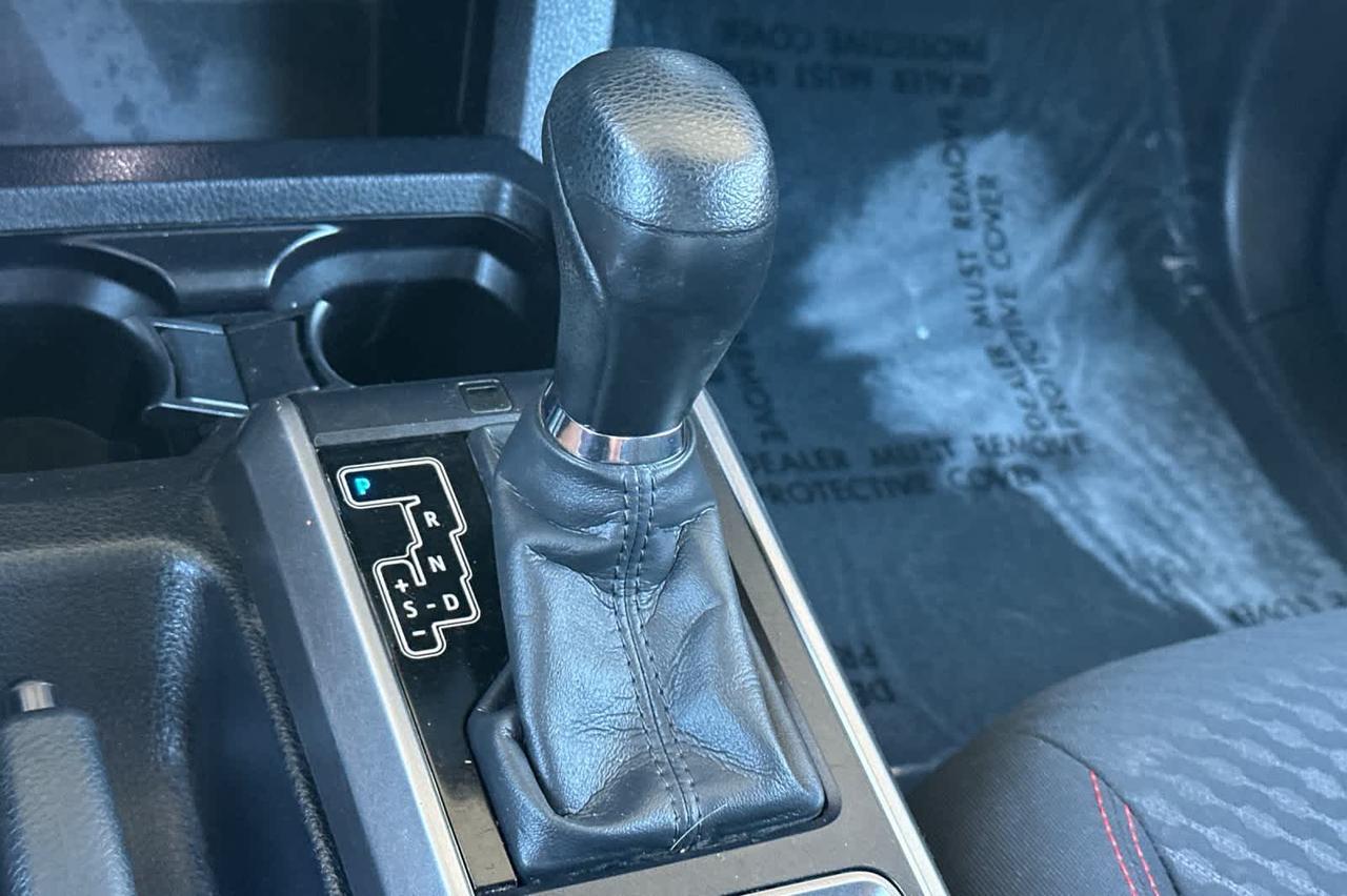 2023 Toyota Tacoma SR5 Roseville CA
