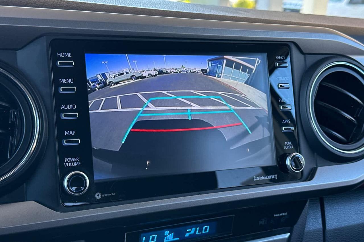 2023 Toyota Tacoma SR5 Roseville CA