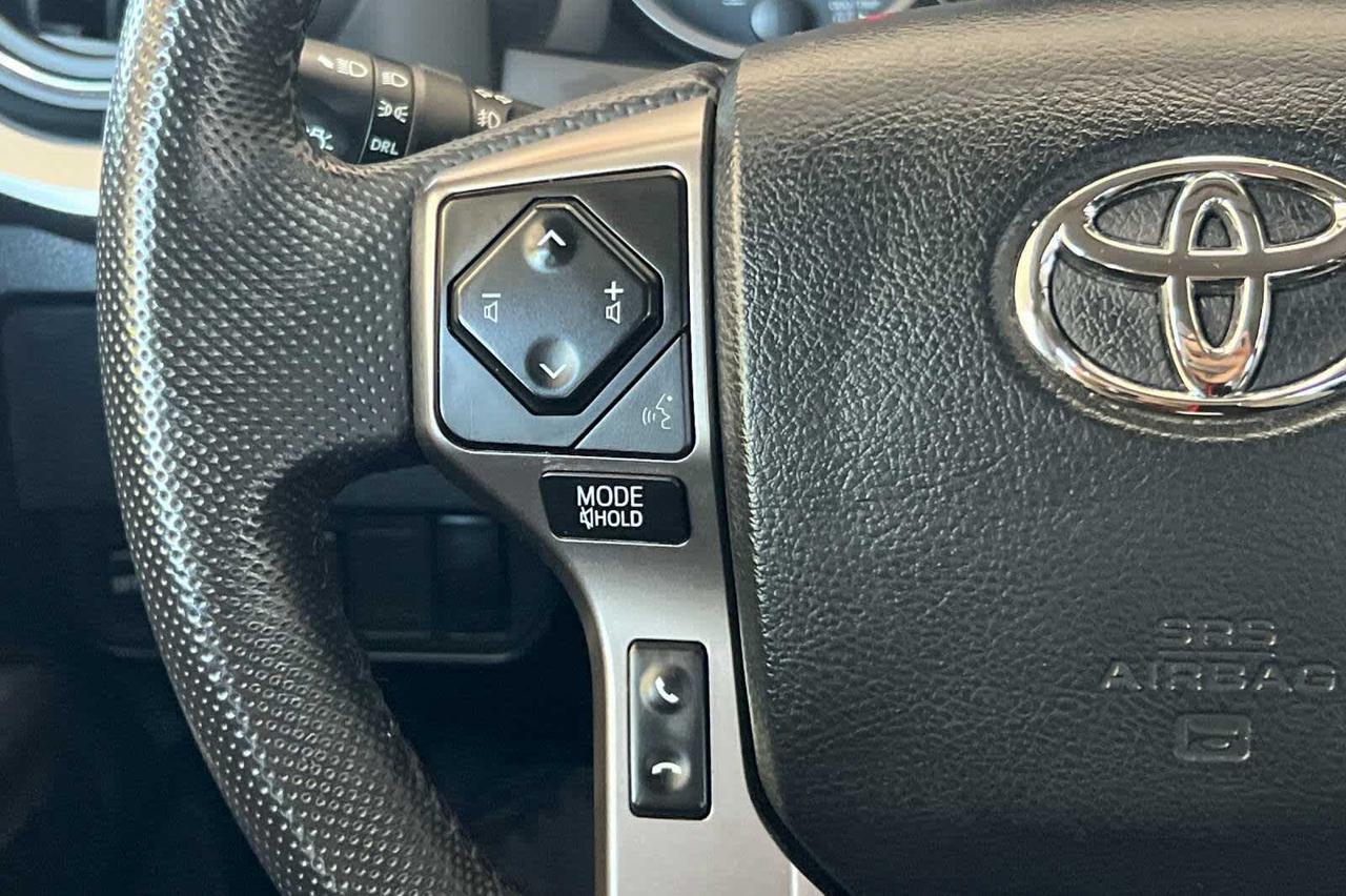 2023 Toyota Tacoma SR5 Roseville CA