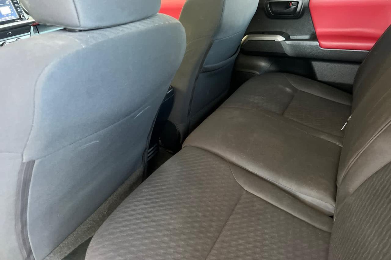 2023 Toyota Tacoma SR5 Roseville CA