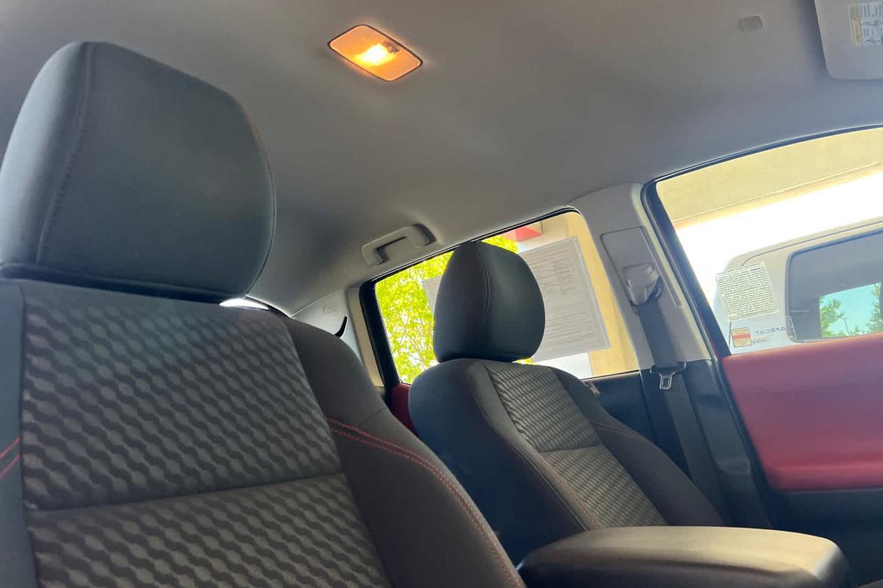 2023 Toyota Tacoma SR5 Roseville CA