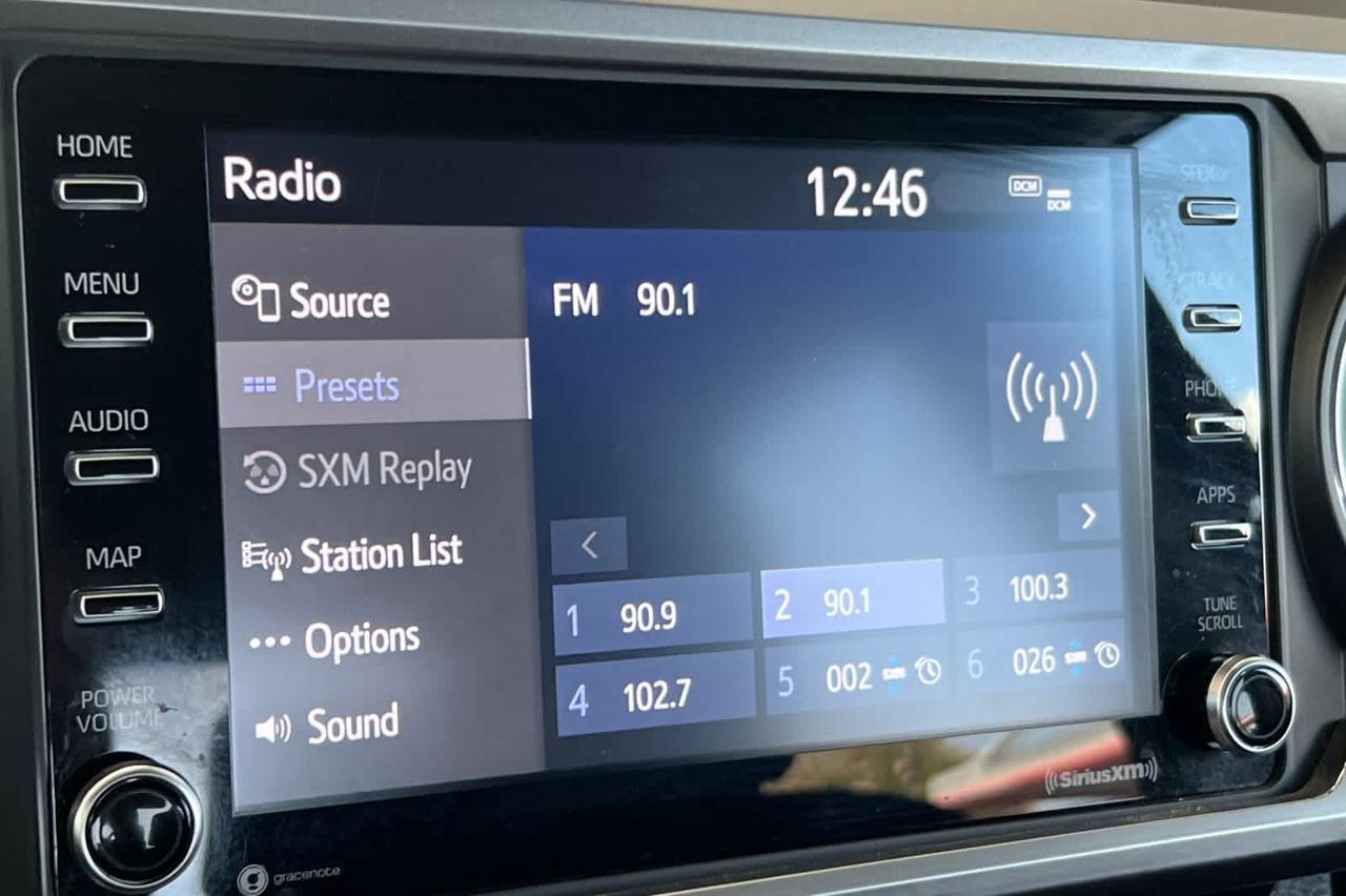 2023 Toyota Tacoma SR5 Roseville CA