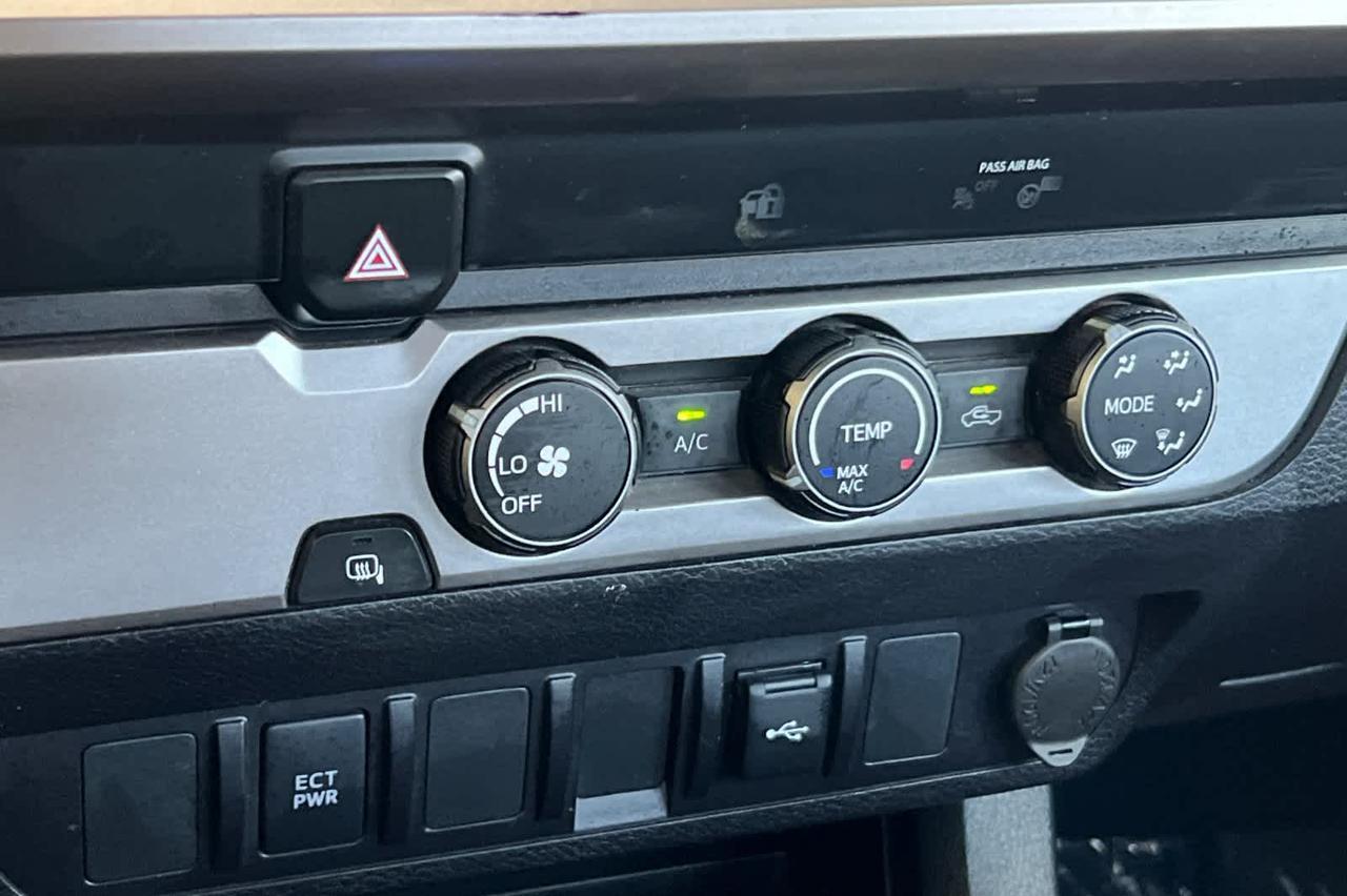 2023 Toyota Tacoma SR5 Roseville CA