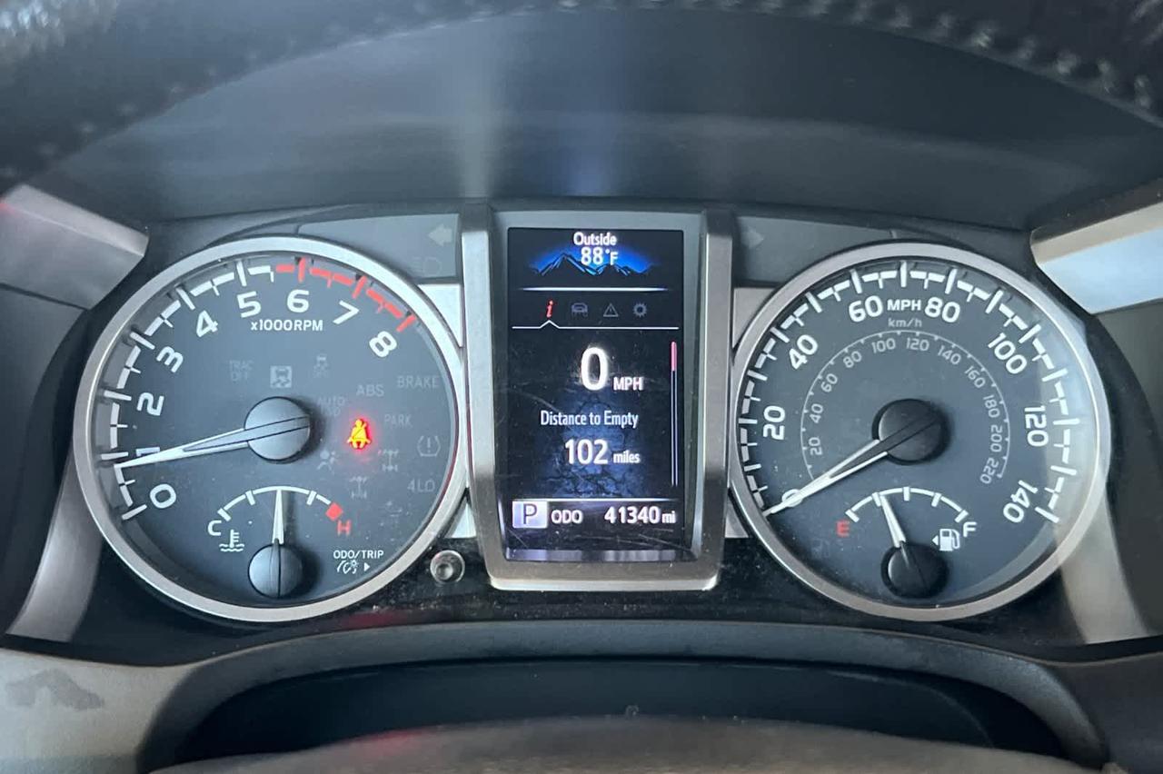 2023 Toyota Tacoma SR5 Roseville CA