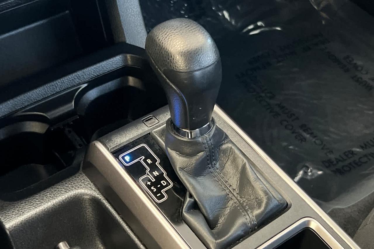 2023 Toyota Tacoma SR5 Roseville CA