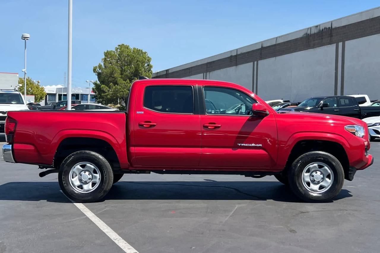 2023 Toyota Tacoma SR5 Roseville CA