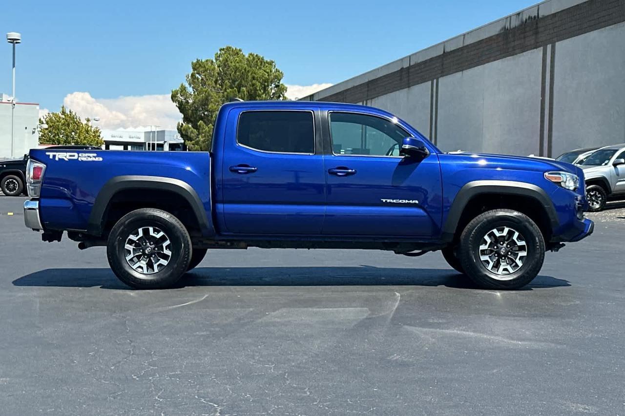 2023 Toyota Tacoma SR5 Roseville CA