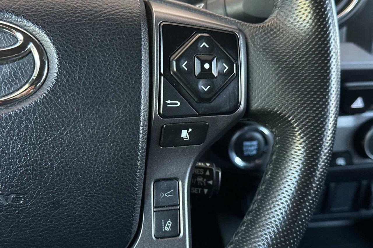 2023 Toyota Tacoma SR5 Roseville CA