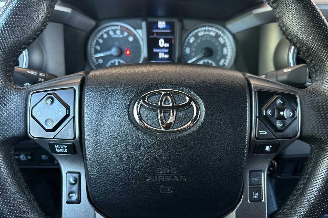 2023 Toyota Tacoma SR5 Roseville CA