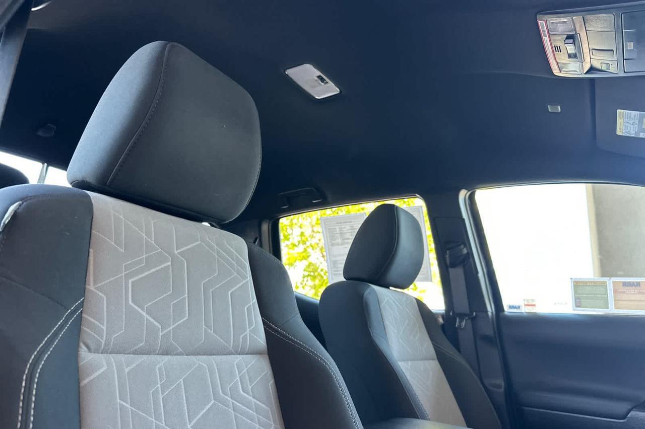 2023 Toyota Tacoma SR5 Roseville CA