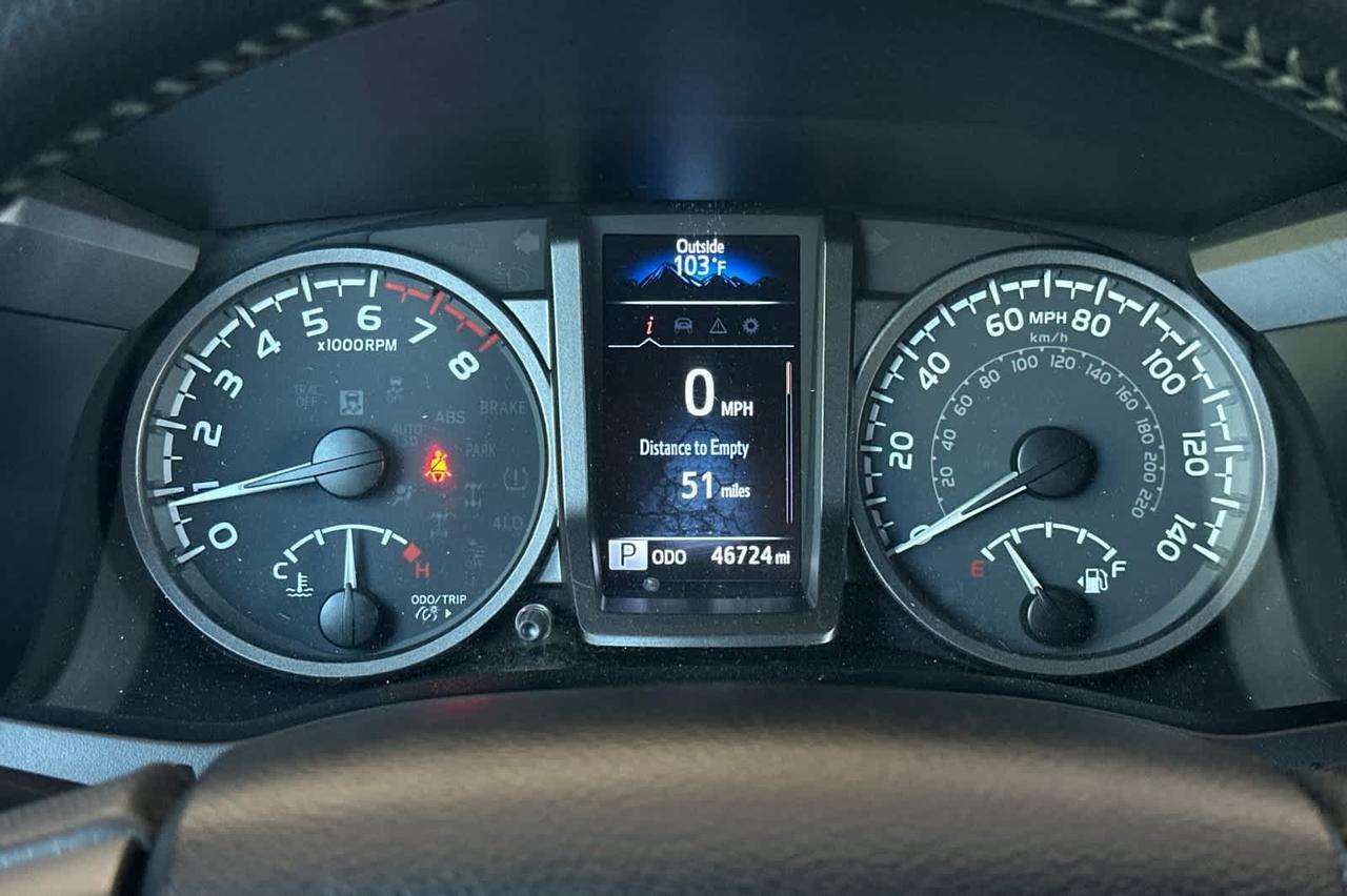 2023 Toyota Tacoma SR5 Roseville CA